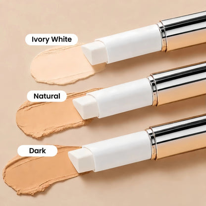Korean Color-Changing Foundation stick