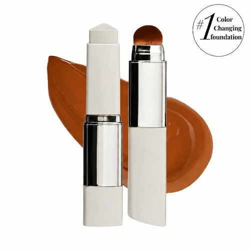 Korean Color-Changing Foundation stick