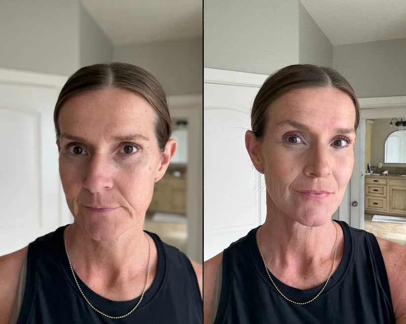 Korean Color-Changing Foundation stick